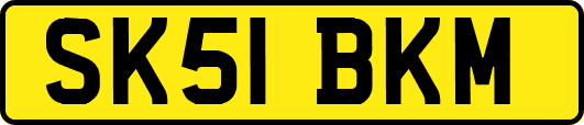 SK51BKM