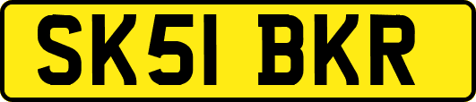SK51BKR