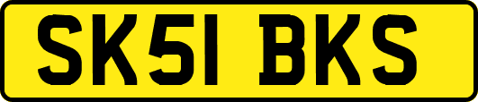 SK51BKS