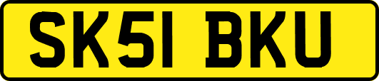 SK51BKU