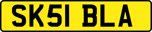 SK51BLA