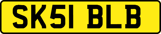 SK51BLB