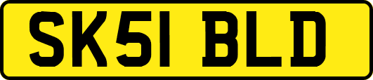 SK51BLD