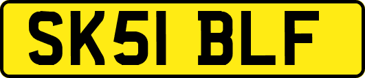 SK51BLF