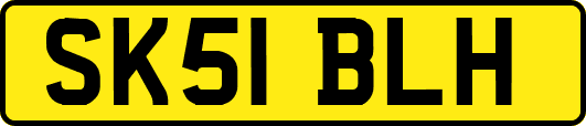 SK51BLH