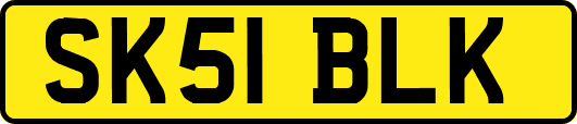 SK51BLK