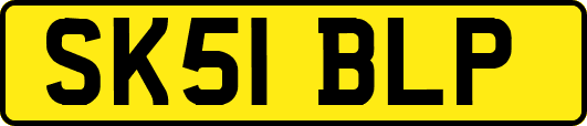 SK51BLP