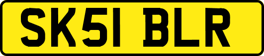 SK51BLR