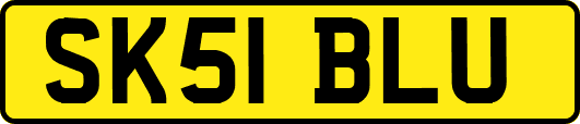 SK51BLU