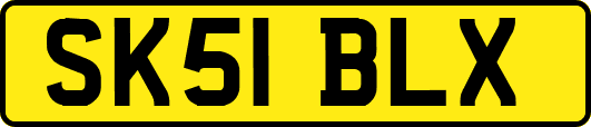 SK51BLX