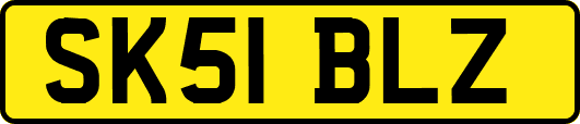 SK51BLZ