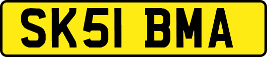 SK51BMA
