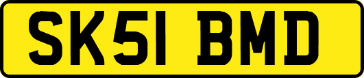 SK51BMD