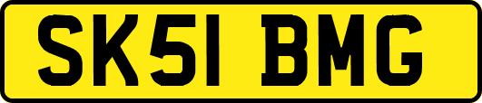 SK51BMG