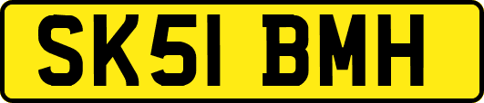 SK51BMH