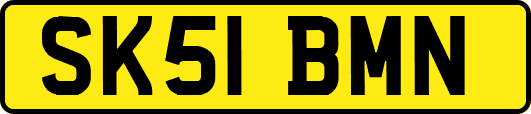 SK51BMN