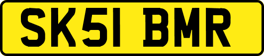 SK51BMR