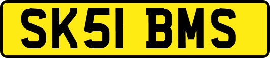 SK51BMS