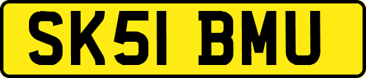 SK51BMU