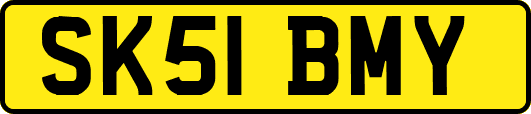 SK51BMY