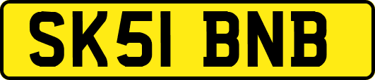 SK51BNB