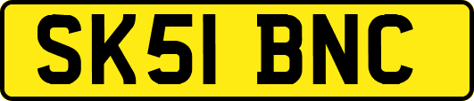 SK51BNC