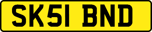 SK51BND