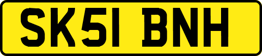 SK51BNH