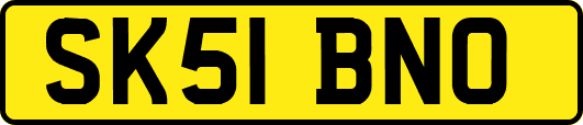 SK51BNO