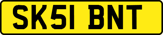 SK51BNT