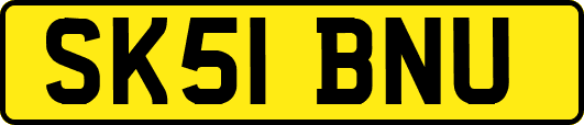SK51BNU
