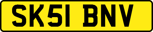 SK51BNV