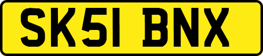 SK51BNX