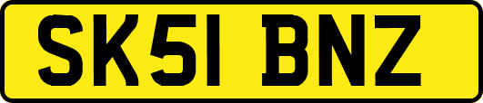 SK51BNZ