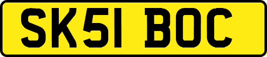 SK51BOC