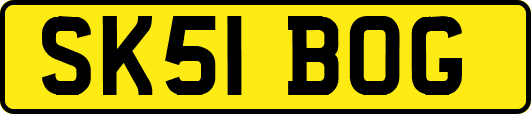 SK51BOG