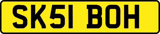 SK51BOH