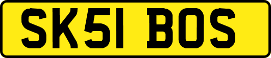 SK51BOS