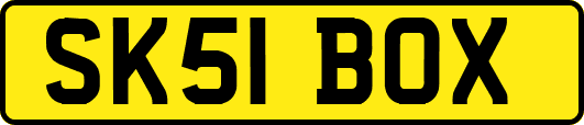 SK51BOX