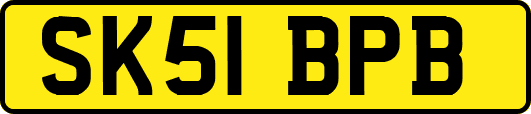 SK51BPB