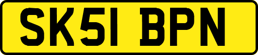 SK51BPN