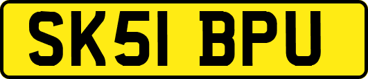 SK51BPU