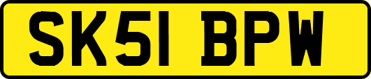 SK51BPW