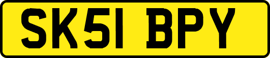 SK51BPY