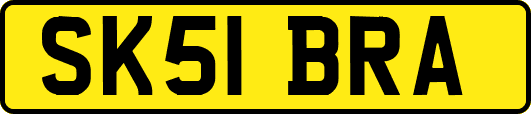 SK51BRA
