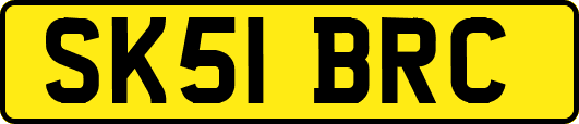 SK51BRC