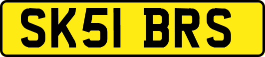 SK51BRS