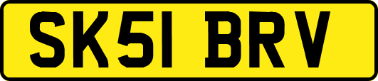 SK51BRV