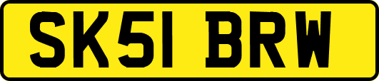 SK51BRW