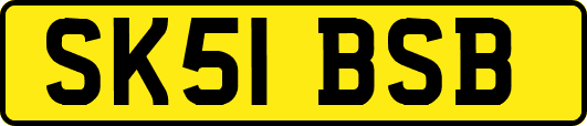 SK51BSB